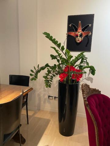 Appartamento Bruzzanese Milano